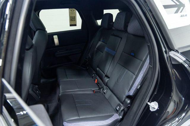 new 2026 MINI Countryman car, priced at $45,060