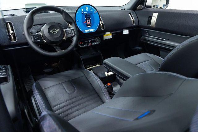 new 2026 MINI Countryman car, priced at $45,060