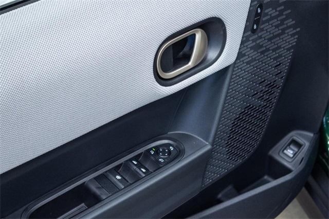 new 2026 MINI Convertible car, priced at $45,405