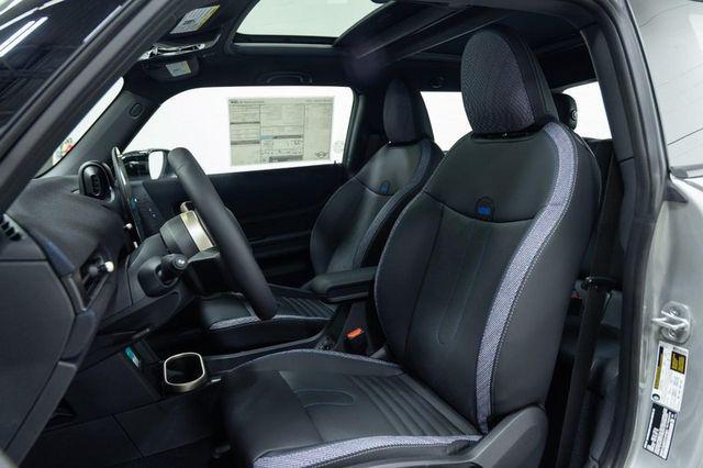 used 2026 MINI Hardtop car, priced at $32,999