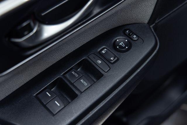 used 2018 Honda CR-V car, priced at $20,750