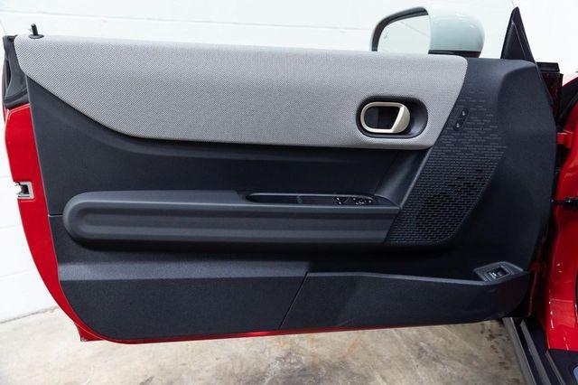 used 2025 MINI Hardtop car, priced at $31,415