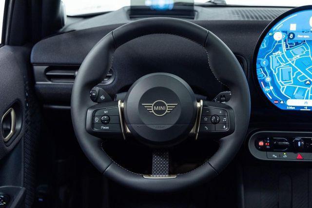 new 2026 MINI Hardtop car, priced at $39,690