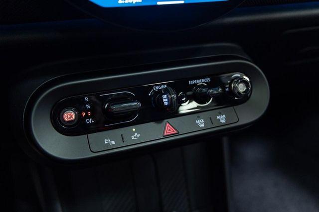 new 2026 MINI Hardtop car, priced at $39,690