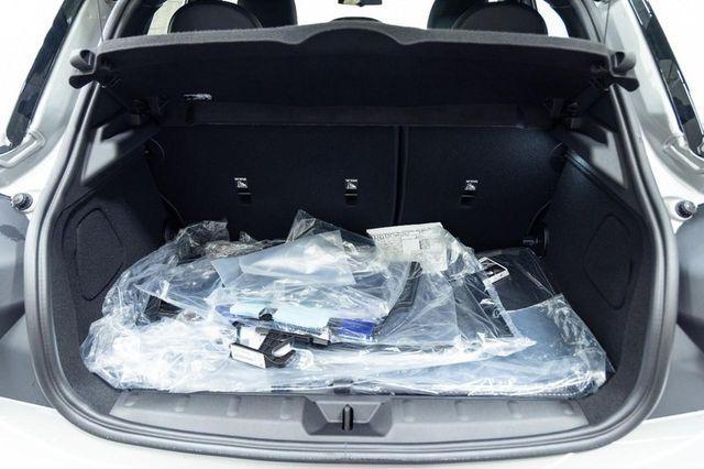 new 2026 MINI Hardtop car, priced at $39,690