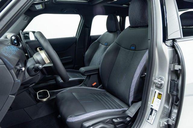 new 2026 MINI Hardtop car, priced at $39,690