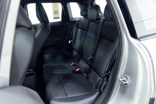 new 2026 MINI Hardtop car, priced at $39,690