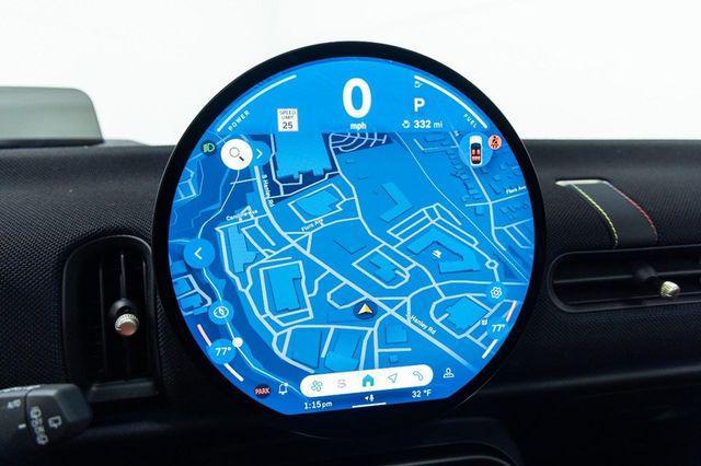 new 2026 MINI Hardtop car, priced at $39,690