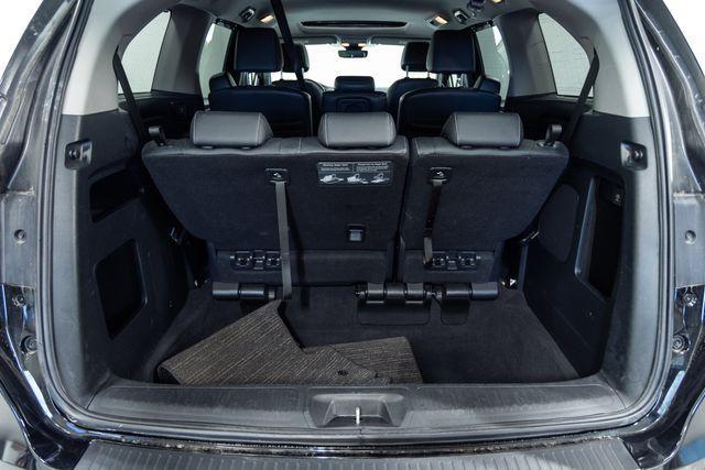 used 2023 Honda Odyssey car, priced at $34,850