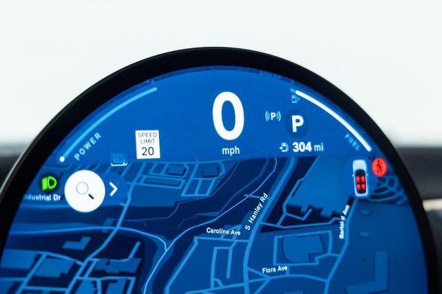 used 2025 MINI Hardtop car, priced at $32,025