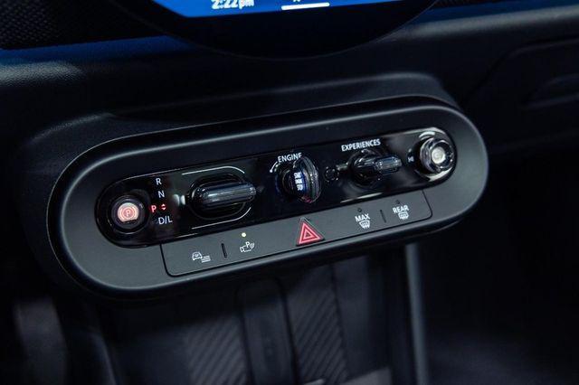 used 2025 MINI Hardtop car, priced at $32,025