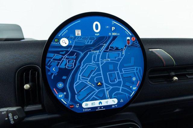 used 2025 MINI Hardtop car, priced at $32,025