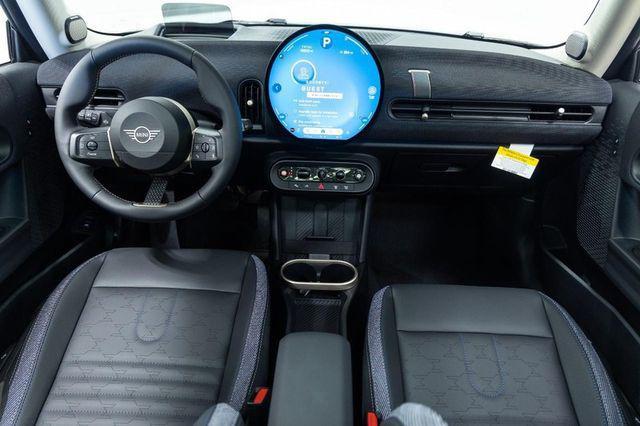 used 2025 MINI Hardtop car, priced at $32,025