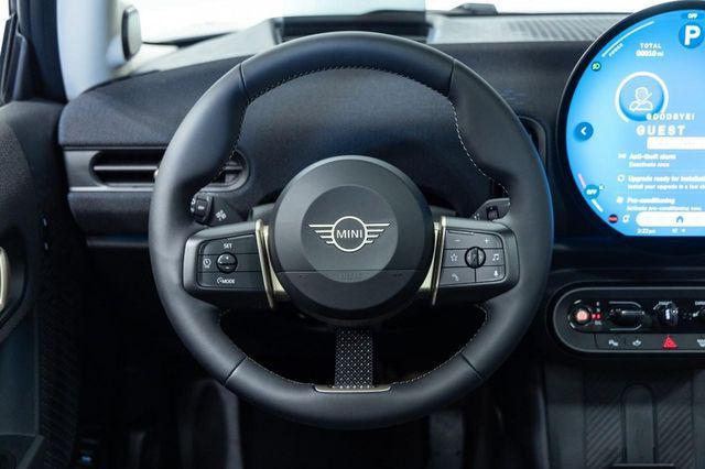 used 2025 MINI Hardtop car, priced at $32,025