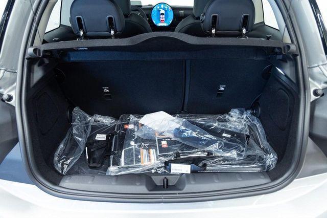 used 2025 MINI Hardtop car, priced at $32,025