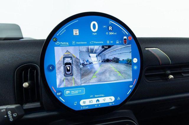 used 2025 MINI Hardtop car, priced at $32,025