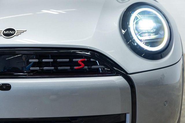 used 2025 MINI Hardtop car, priced at $32,025