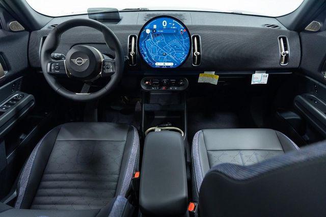 new 2027 MINI Countryman car, priced at $47,804