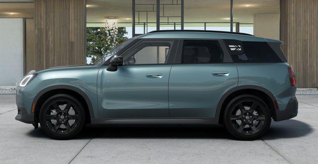 new 2027 MINI Countryman car, priced at $47,305