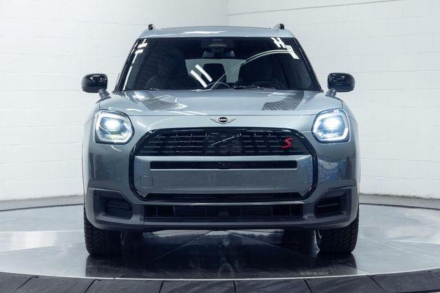 new 2027 MINI Countryman car, priced at $47,804