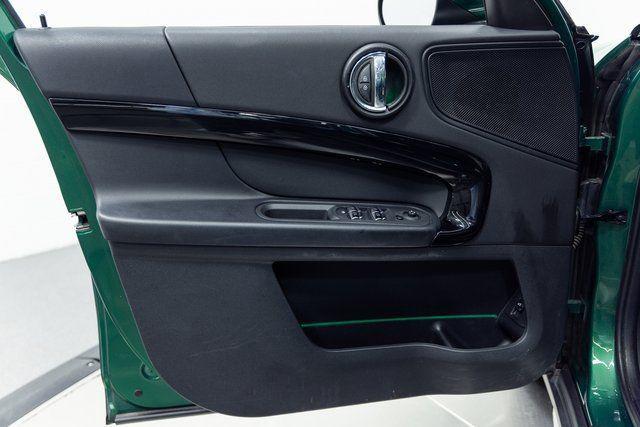 used 2023 MINI Countryman car, priced at $26,900