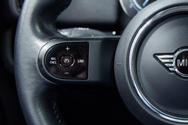 used 2023 MINI Countryman car, priced at $26,900