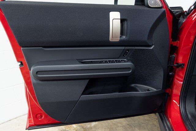 used 2025 MINI Countryman car, priced at $36,215