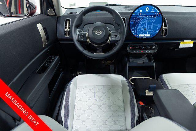 used 2025 MINI Countryman car, priced at $36,215