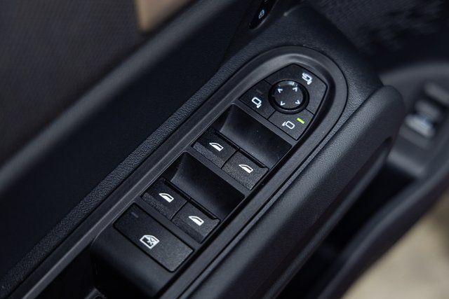 used 2025 MINI Countryman car, priced at $36,215