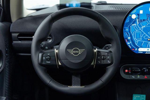 new 2026 MINI Hardtop car, priced at $34,090