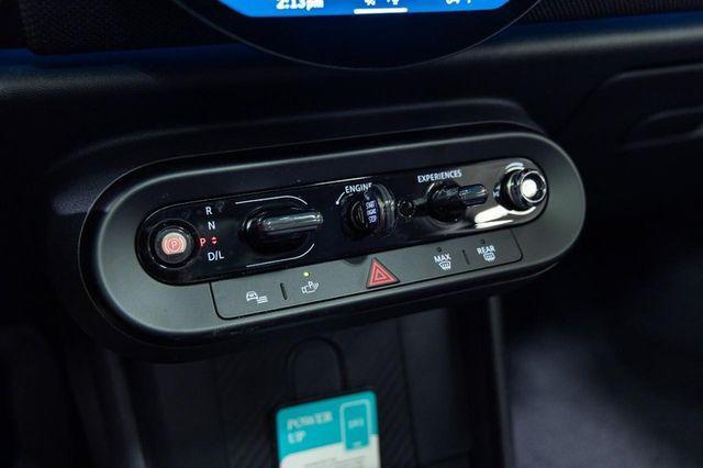 new 2026 MINI Hardtop car, priced at $34,090