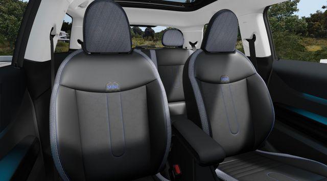 new 2026 MINI Hardtop car, priced at $34,090