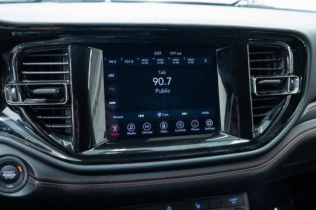 used 2023 Dodge Durango car, priced at $27,000