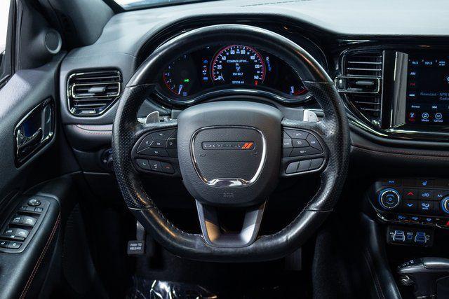 used 2023 Dodge Durango car, priced at $25,450