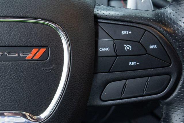 used 2023 Dodge Durango car, priced at $27,000