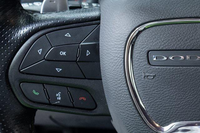 used 2023 Dodge Durango car, priced at $27,000