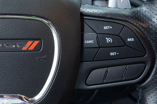 used 2023 Dodge Durango car, priced at $25,450