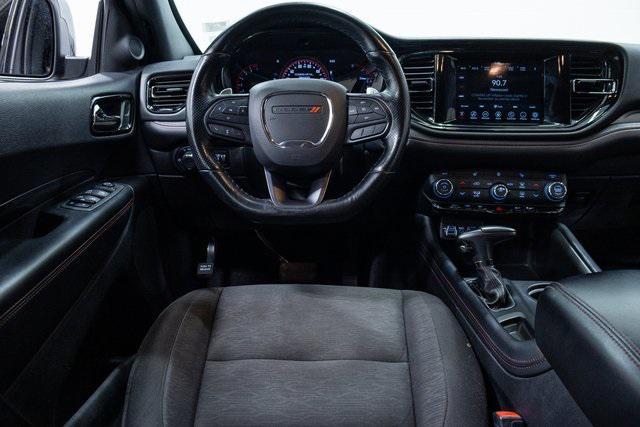 used 2023 Dodge Durango car, priced at $27,000