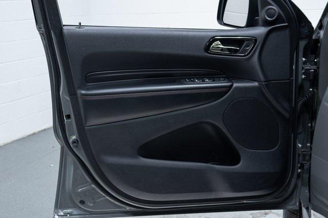 used 2023 Dodge Durango car, priced at $27,000