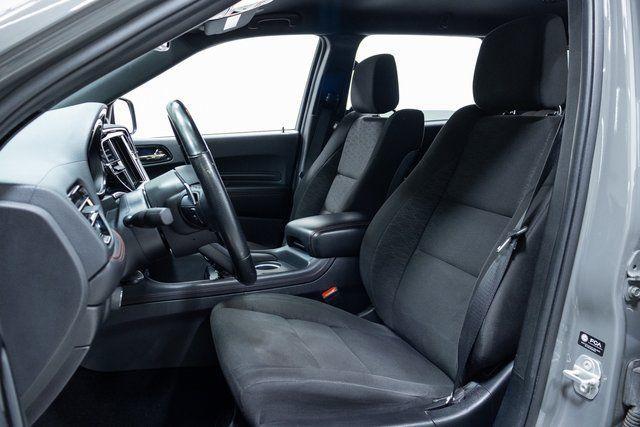 used 2023 Dodge Durango car, priced at $25,450