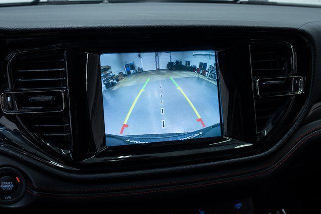 used 2023 Dodge Durango car, priced at $25,450