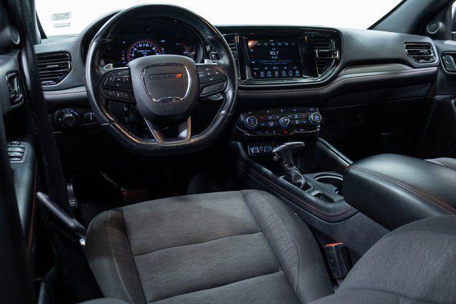 used 2023 Dodge Durango car, priced at $25,450