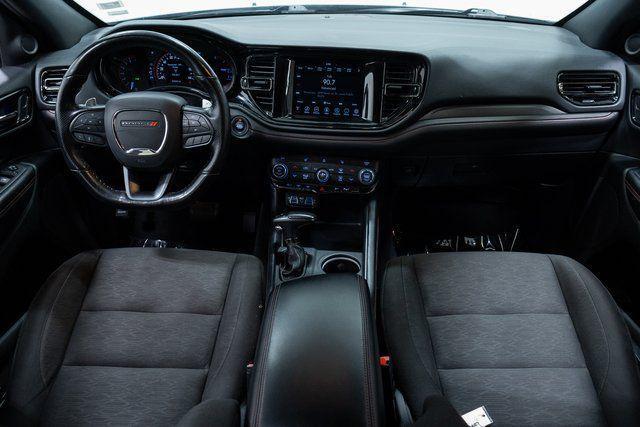 used 2023 Dodge Durango car, priced at $25,450