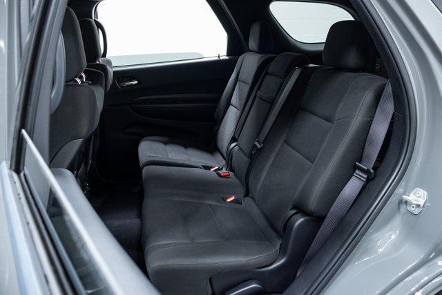 used 2023 Dodge Durango car, priced at $27,000