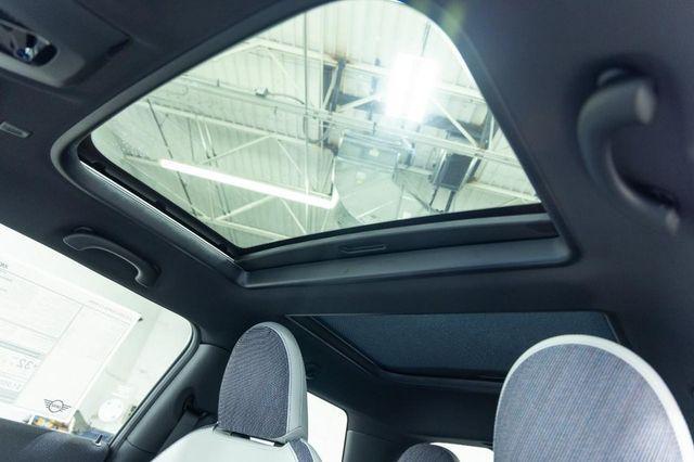 new 2026 MINI Hardtop car, priced at $37,390