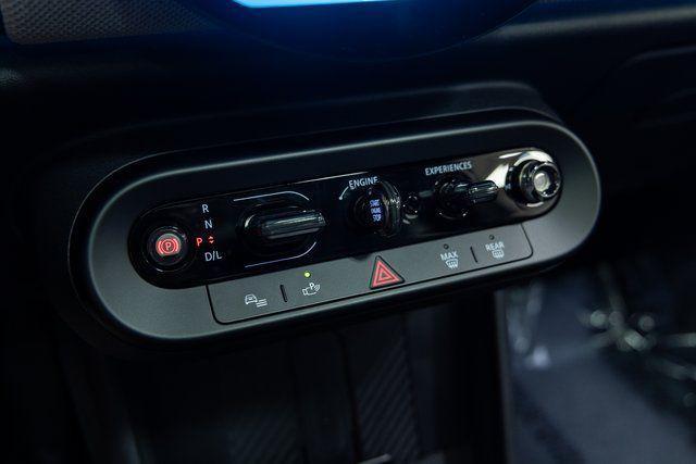 used 2025 MINI Hardtop car, priced at $31,500