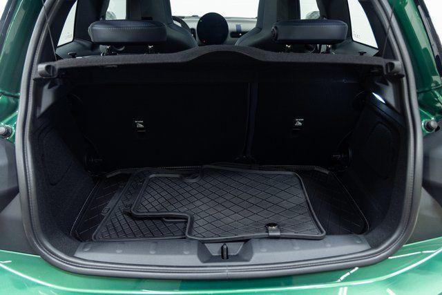 used 2025 MINI Hardtop car, priced at $31,500