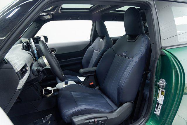 used 2025 MINI Hardtop car, priced at $31,500