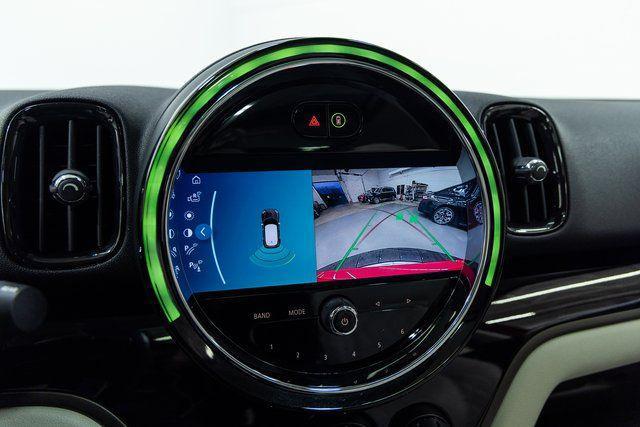 used 2023 MINI Countryman car, priced at $27,200