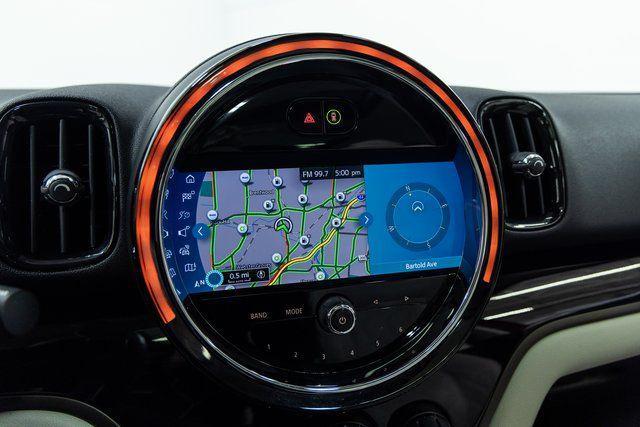 used 2023 MINI Countryman car, priced at $27,200